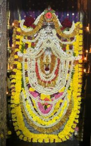 Monthimar Durgaparameshwari Photo Temple G1 News