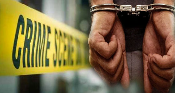 Crime: The sinful husband who desecrated his wife at the burial site by burying a dog's corpse there