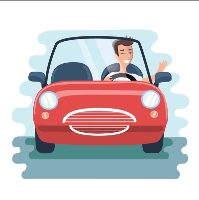 DL: 5,947 driving licenses canceled in the state, cases still pending