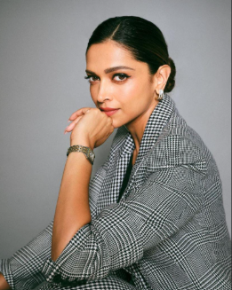 Movie: The only Indian actress who has been part of global blockbuster films grossing over a thousand crore!