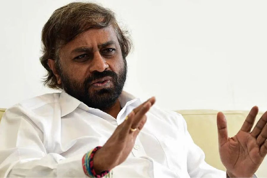 Eshwar Khandre elected as National President of All India Veerashaiva Lingayat Mahasabha