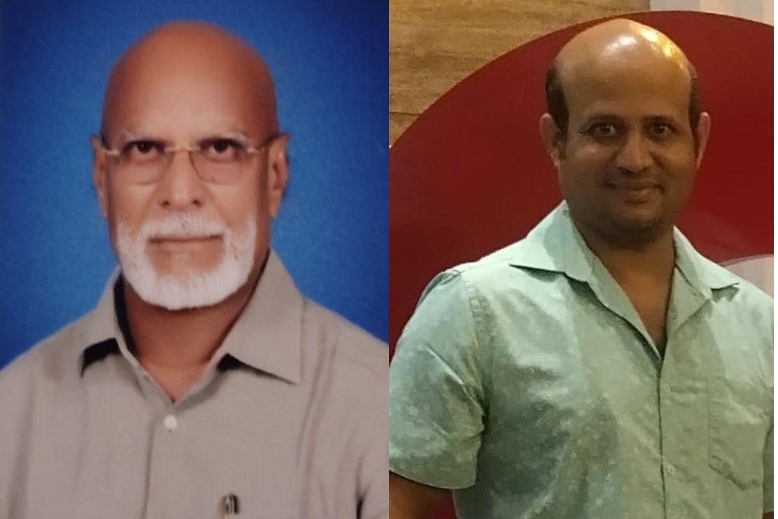 Gangadhar Nayak elected as President of All India Cashew Growers Association