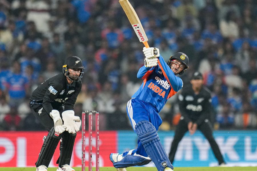 IND vs NZ Third win for India against New Zealand