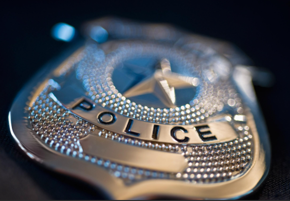 Are loyal police officers who fought against the mafia being targeted?