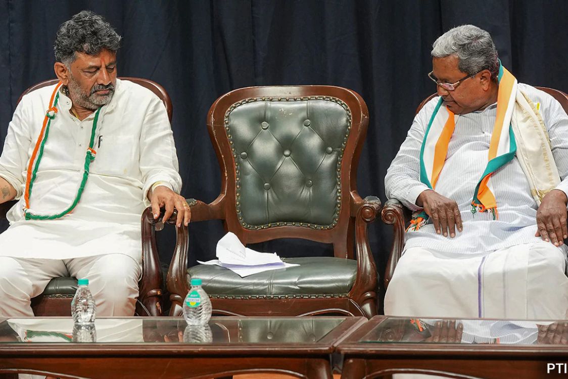 possibility of expansion of the cabinet led by CM Siddaramaiah