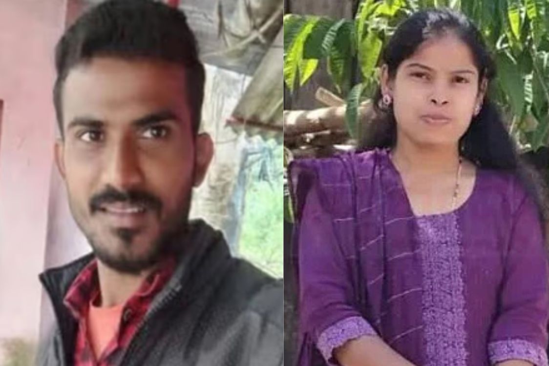 Yellapur Love jihad Murder g1 news photo