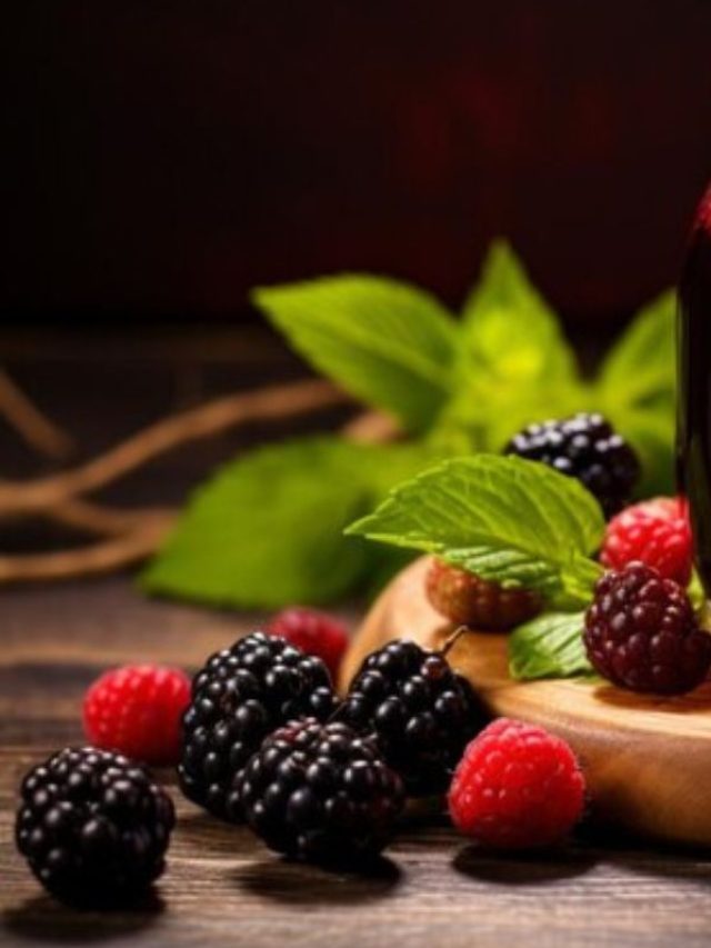 ಮಲ್ಬರಿ ಜ್ಯೂಸ್ನ ಆರೋಗ್ಯಕರ ಪ್ರಯೋಜನಗಳು