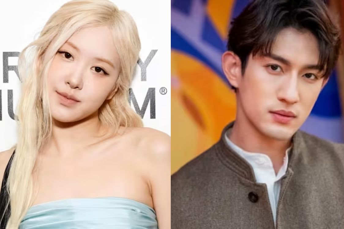 She is a young woman with a beautiful face; who knows about the men