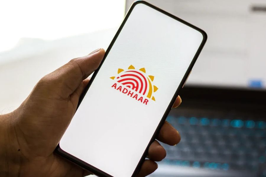 2.5 crore Aadhaar cards cancelled across the country