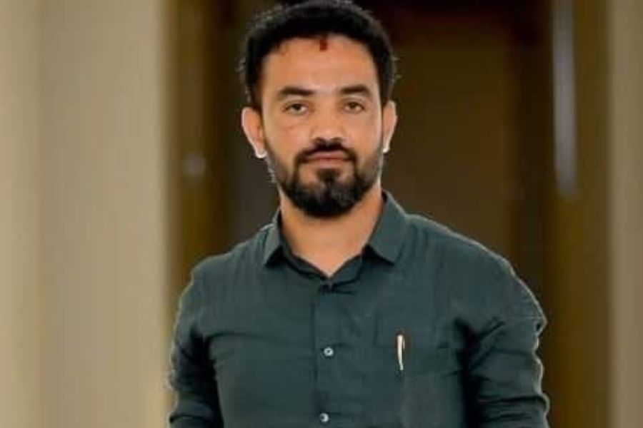 Puttur News Deportation notice issued to Puttur Hindu leader Ajit Rai!