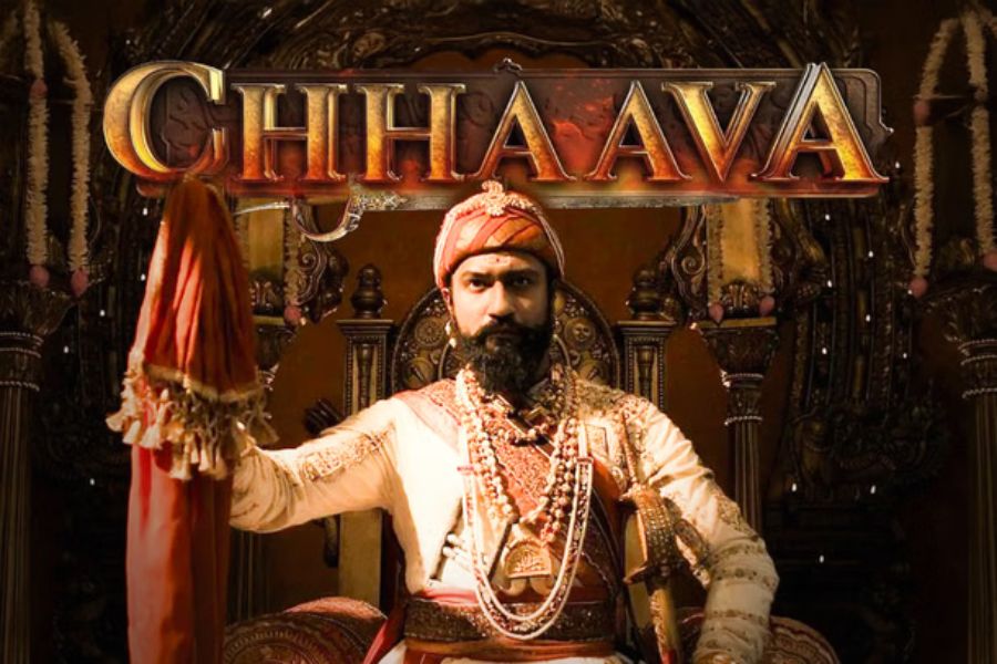 Rishi Virmani breaks silence on AR Rahman's statement on Chhaava