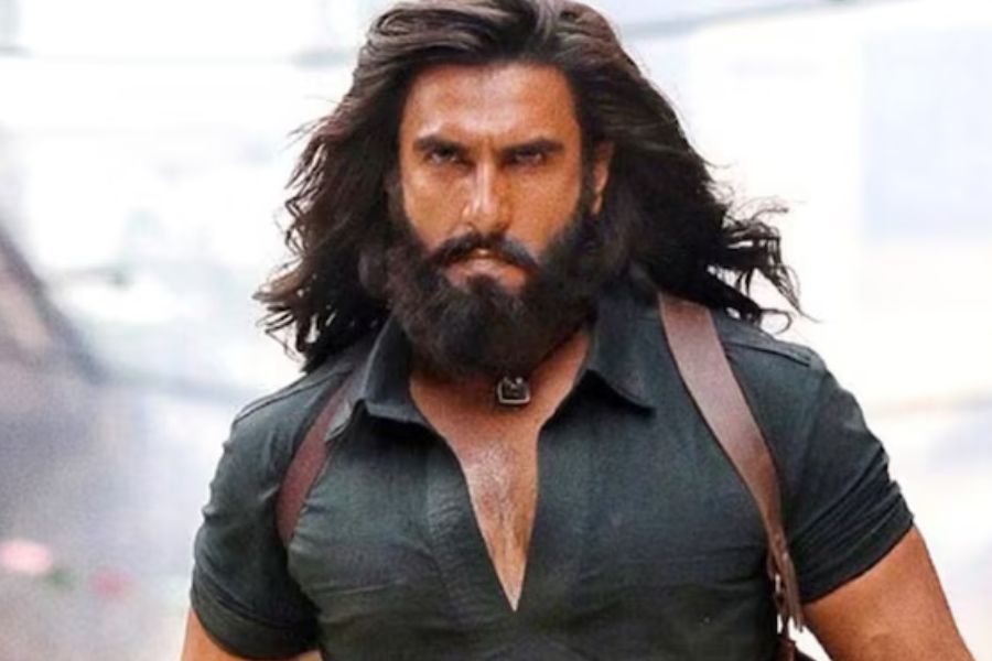 _Dhurandhar on Netflix G1 News Photo