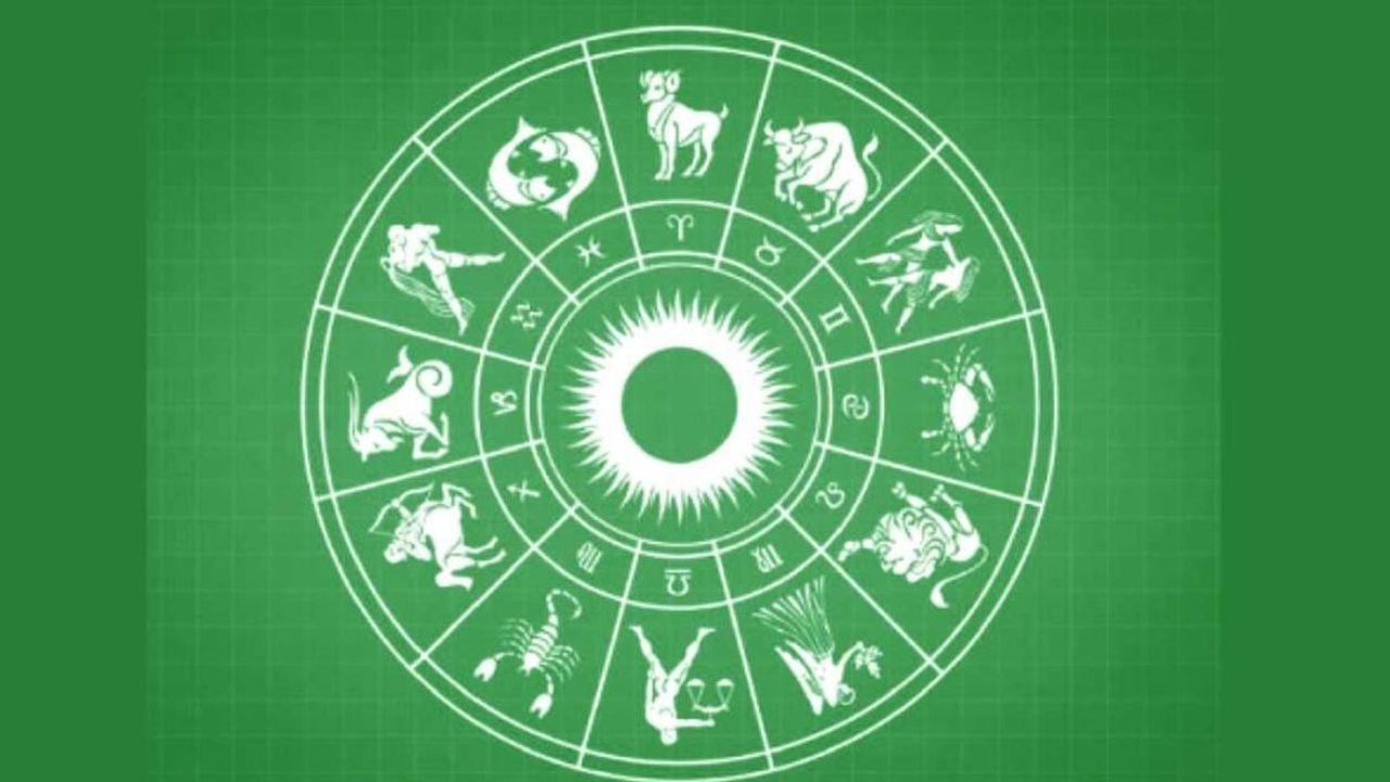 Daily Horoscope