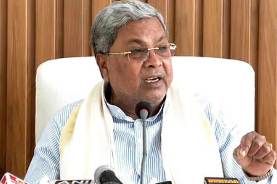 Karnataka Panchayat and local elections to be held by June end says CM Siddaramaiah