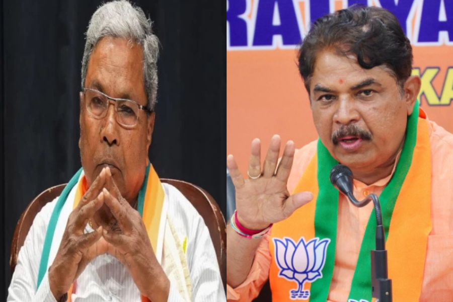 R Ashok writes to CM Siddaramaiah citing legislative committee report on declining Anganwadi food quality