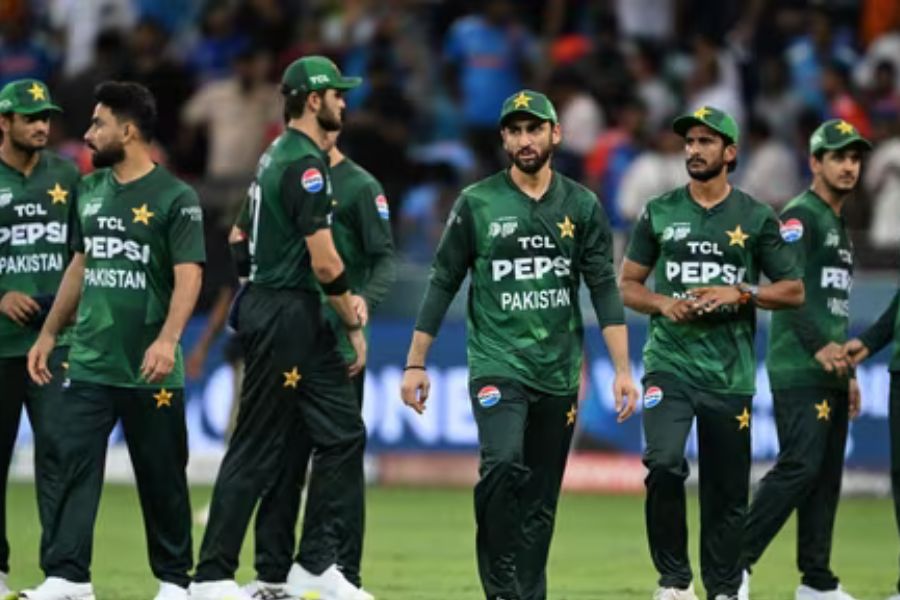 T20 World Cup: Five consequences for Pakistan if they don't play against India