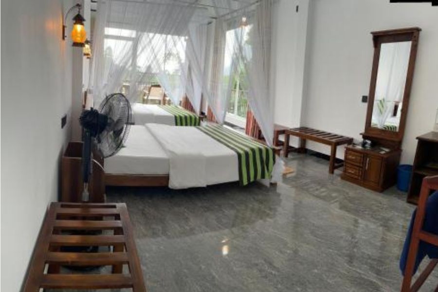 T20 World Cup What will be the impact on Sri Lanka if Pakistan boycotts the match against India