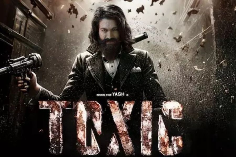 Yash's Toxic movie on pan-India's most-awaited list
