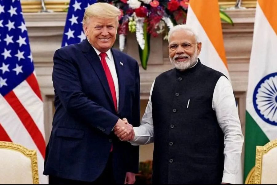 US reduces tariffs on Indian goods
