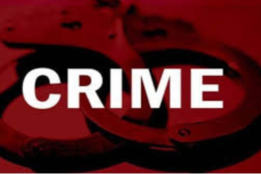 Triple murder case in Vijayanagar: 24-year-old accused arrested