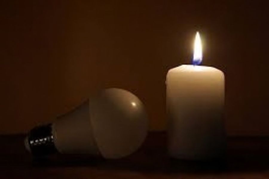 bengaluru-yelahanka-gas-power-plant-shutdown-gas-crisis