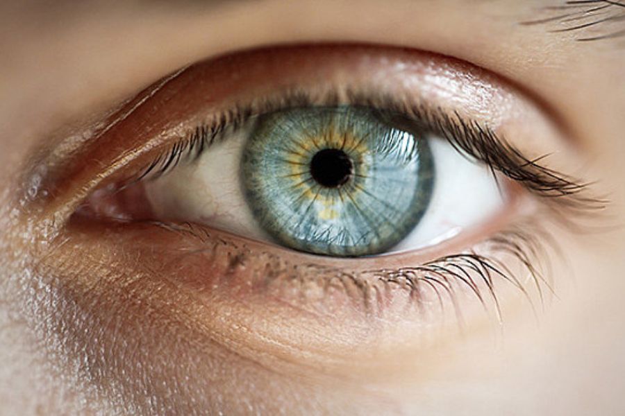 Diabetes Eye Problems