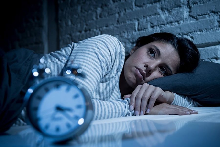 Lifestyle Insomnia affects more women than men in India