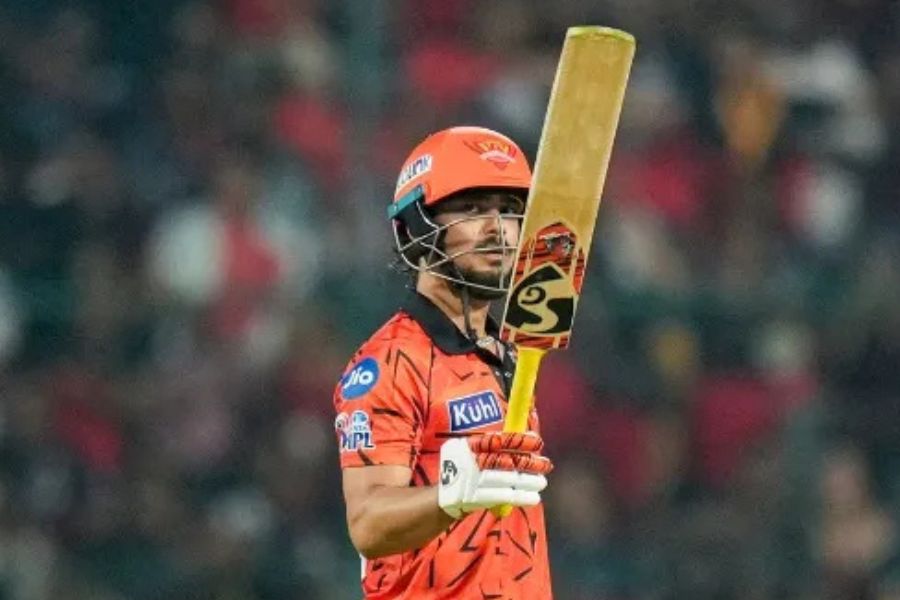 Ishan Kishan Records in IPL