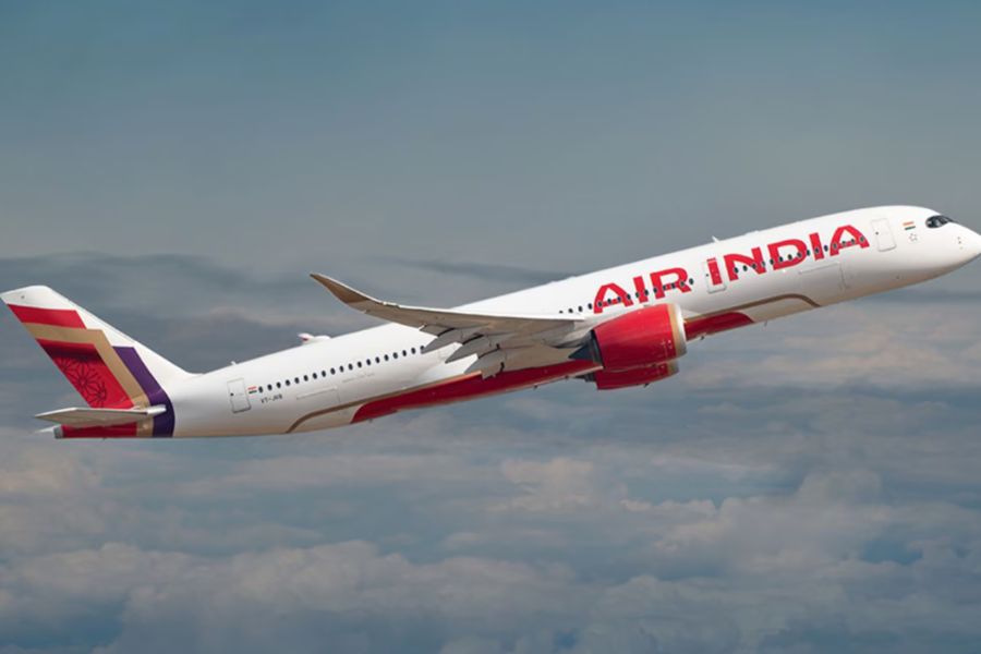 Mangaluru To Bengaluru Air India Flight G1 News
