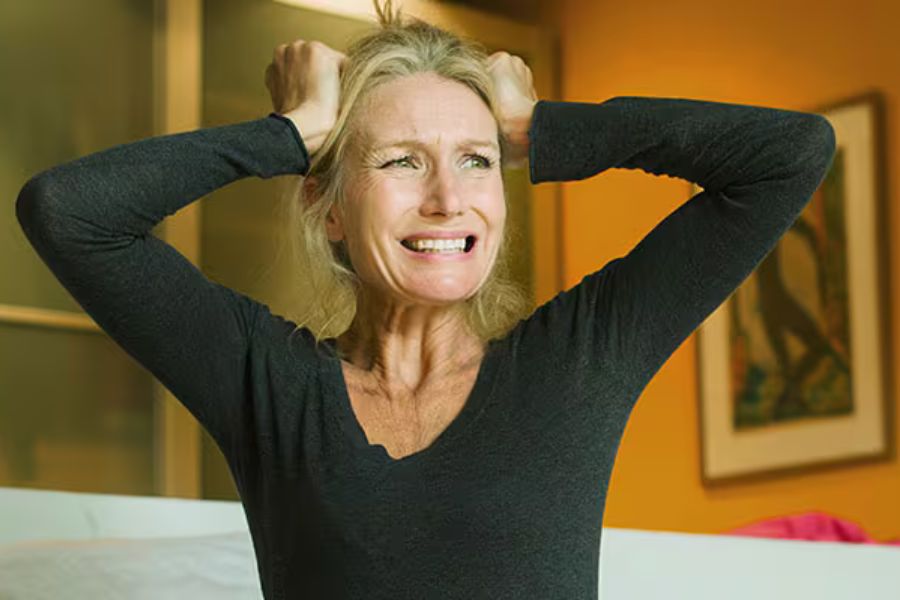 pcos-hormonal-imbalance-mood-swings-anxiety-health-news-kannada