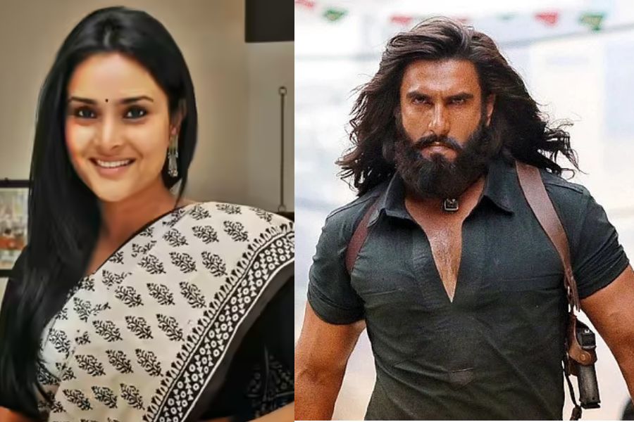 dhurandhar-2-ramya-criticism-controversy