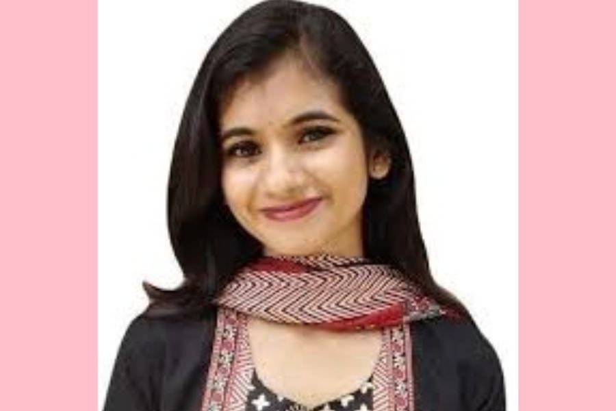 mangaluru-srinivas-college-swastika-first-rank-mpharm-rguhs-kannada