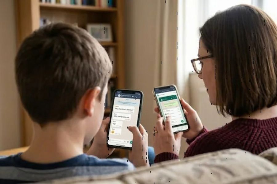 whatsapp-parent-managed-accounts-feature-children-safety-kannada
