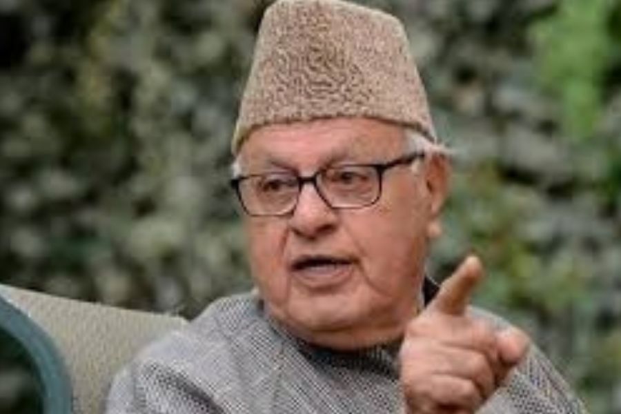 Latest news Crime news gun-attack-attempt-on-farooq-abdullah-jammu-wedding