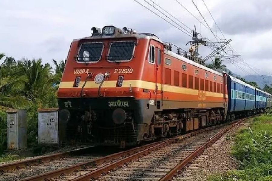 mangaluru subrahmanya train cancelled track maintenance