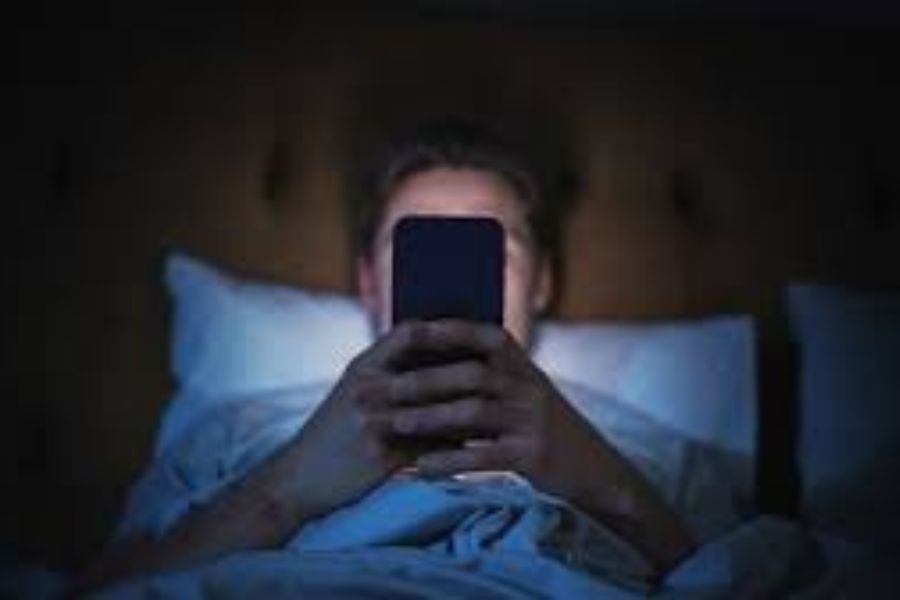 screen time heart risk young adults