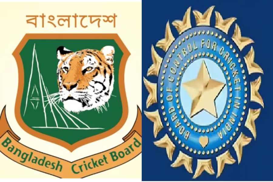 BCB vs BCCI