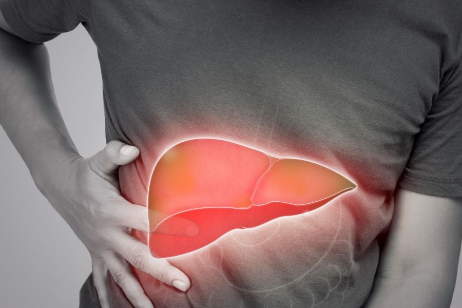 Health news Fatty Liver Care