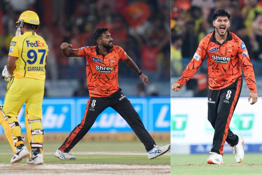 IPL CSK vs SRH Highlights