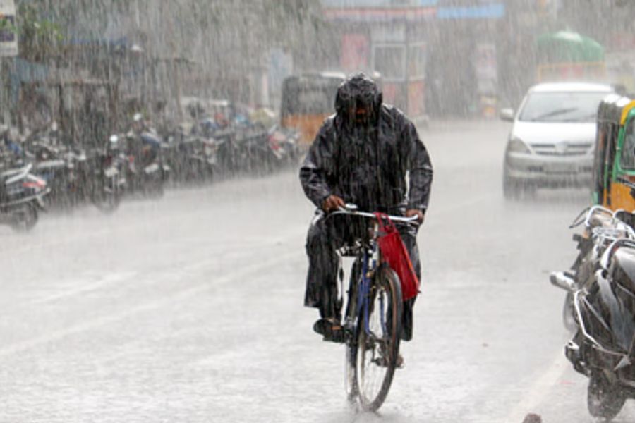 Karnataka Rain Weather Updates