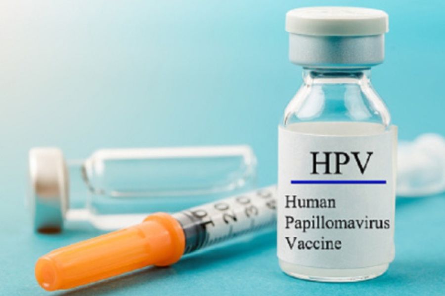 hpv vaccination