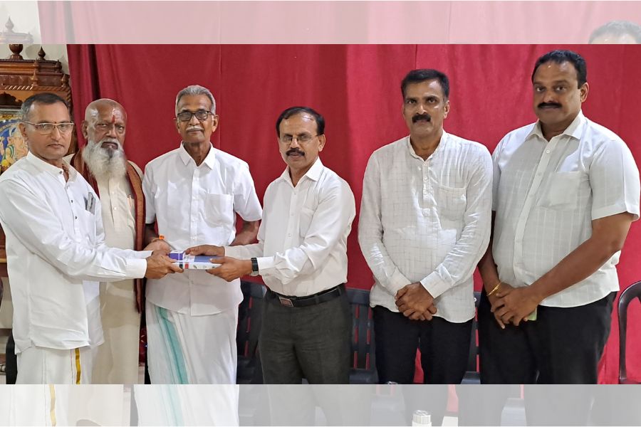 Ambika Group of Educational Institutions holds thanksgiving meeting in Puttur