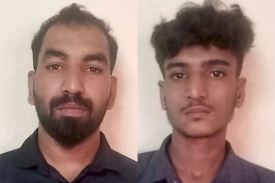 Bantwal Drugs case