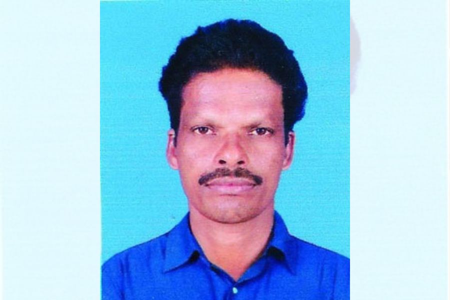 Belthangady Acciden