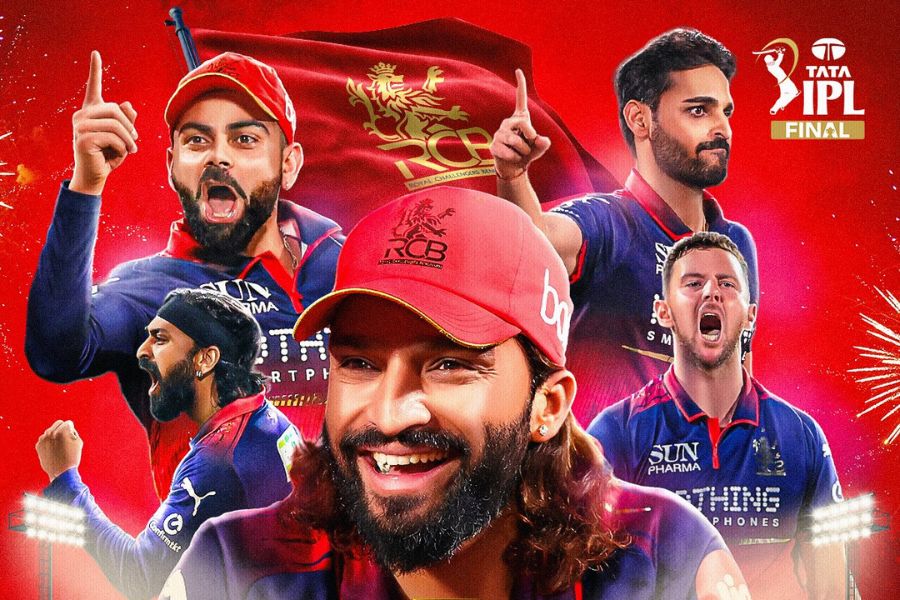 IPL 2026 RCB vs GT Final match