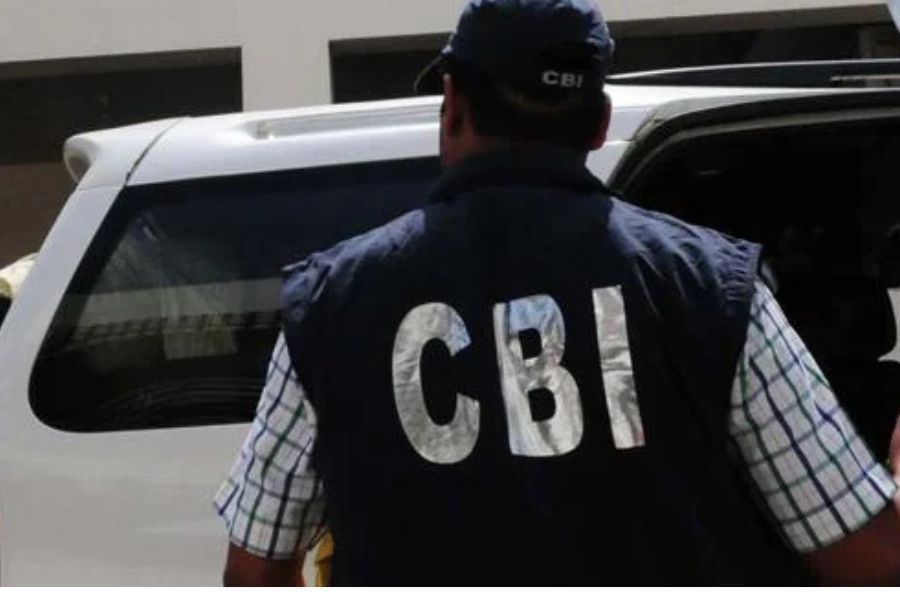 NEET UG Scam arrest kingpin