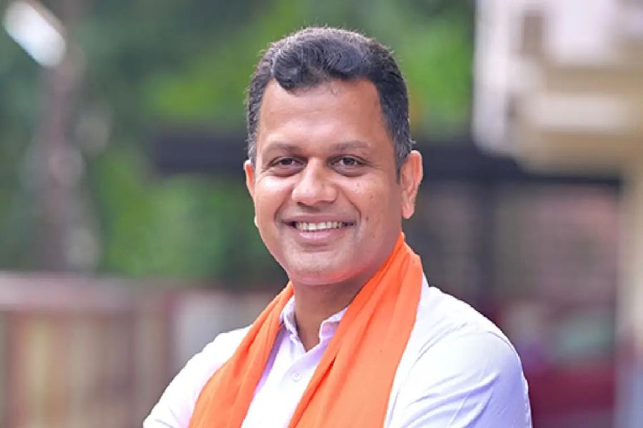 DK-mp-brijesh-chowta-letter-on-gun-license-renewal-for-farmers
