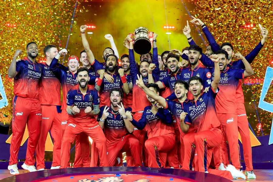 IPL 2026 Final