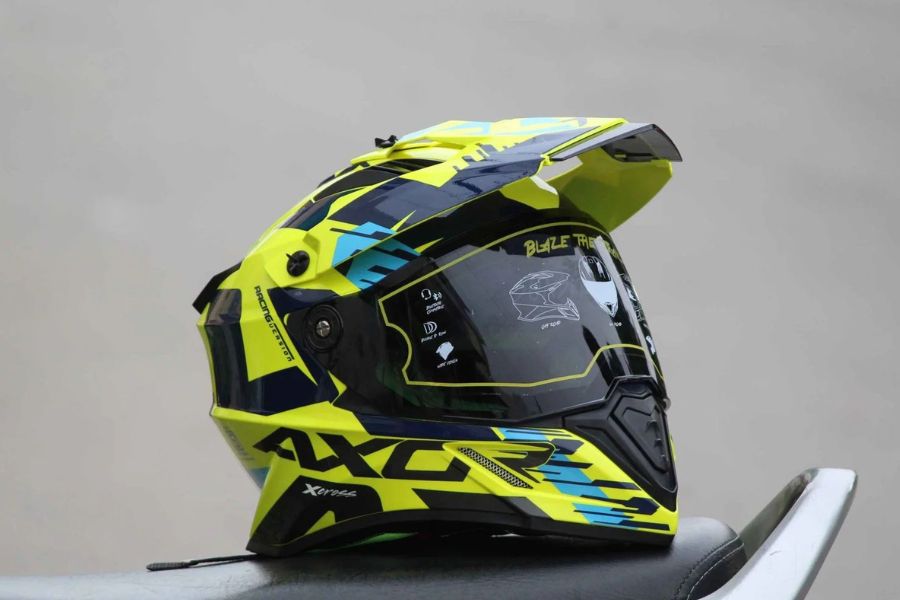 axor x-cross x1
