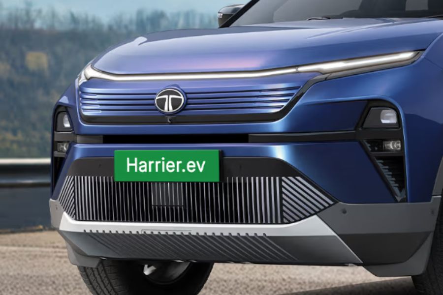 tata ev cars discounts